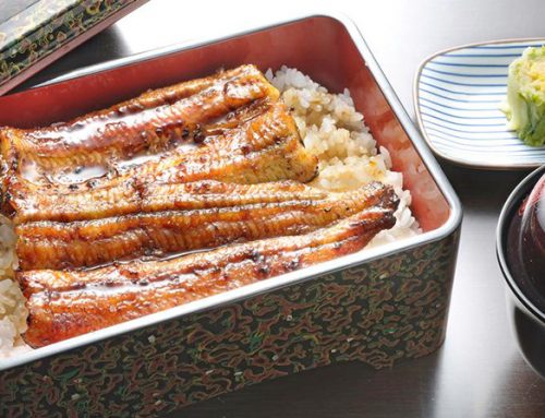 う な ぎ 料 理（税込価格）
